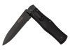 Nóż sprężynowy Mikov Predator Blackout 241-bh-1/bk